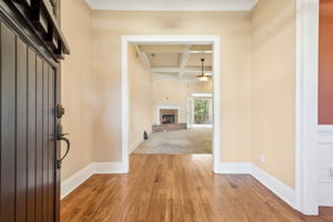 Foyer