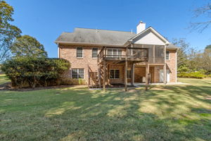 Back of Home