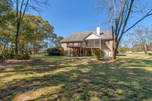 Back of Home