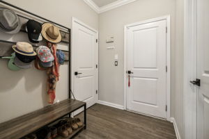 Mudroom