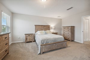 Upstairs Suite