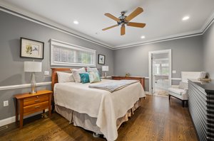 Master Bedroom Ensuite