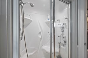 Maxx Steam Shower