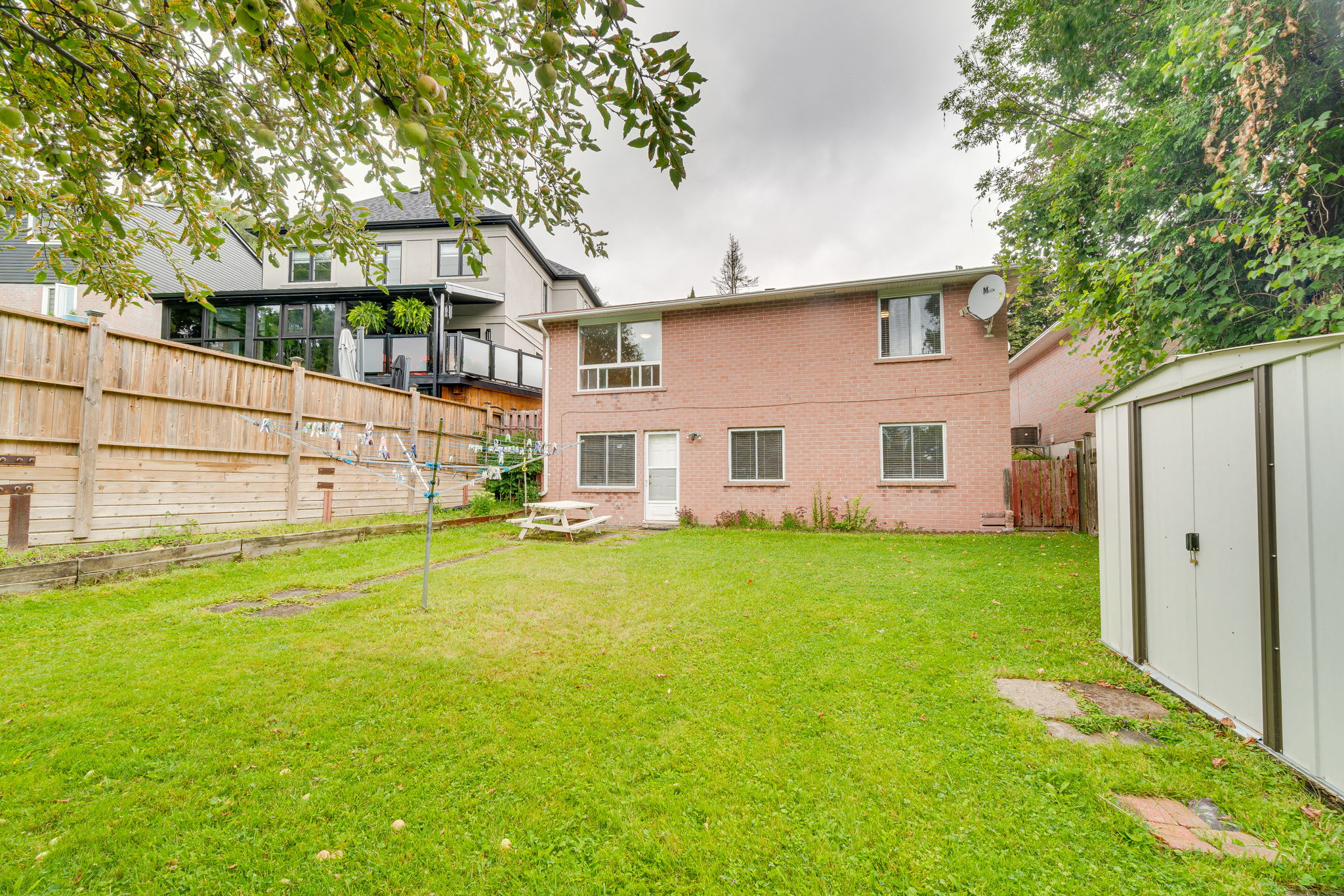 Newmarket property showcase — delivered property photograph 31