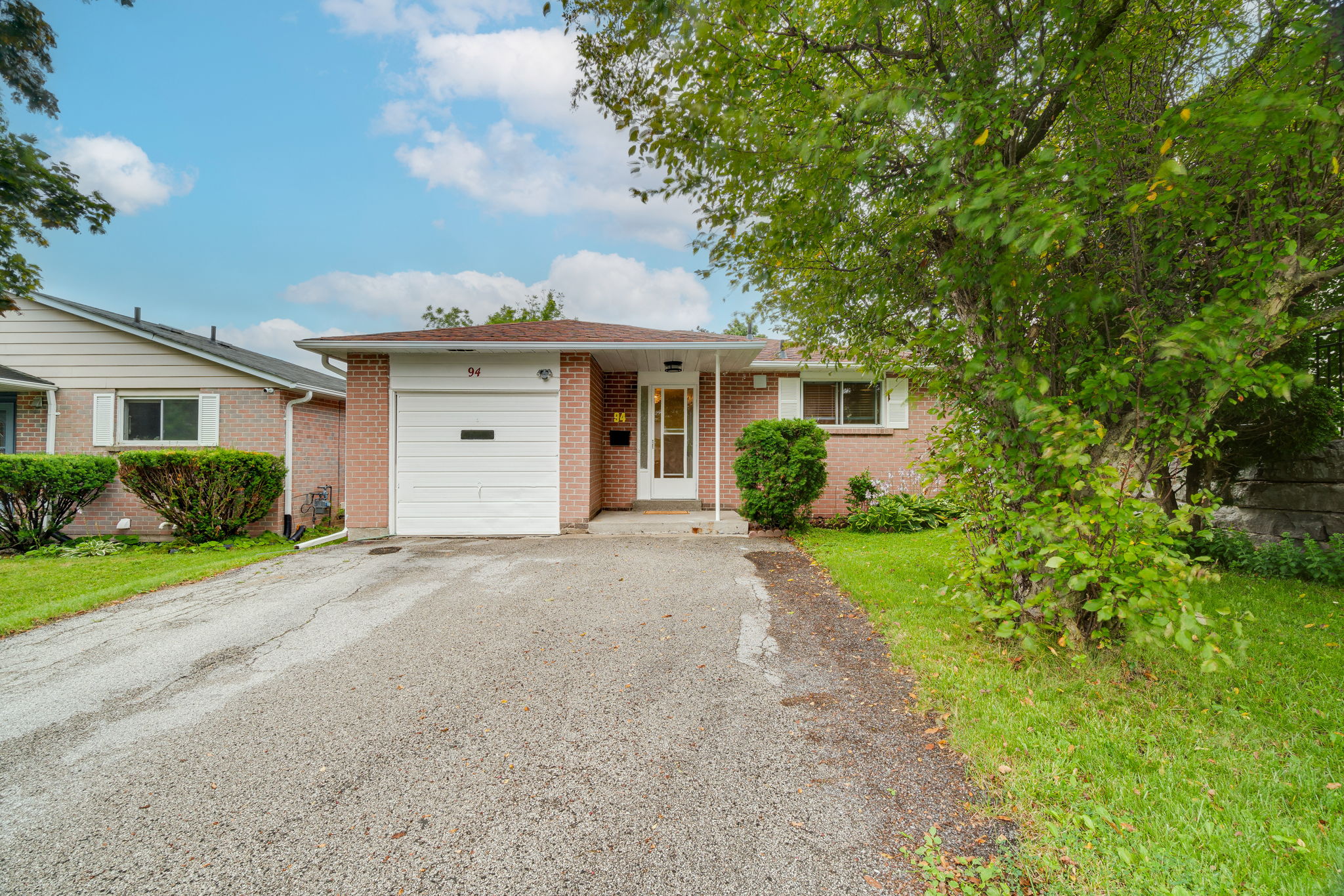 Newmarket property showcase