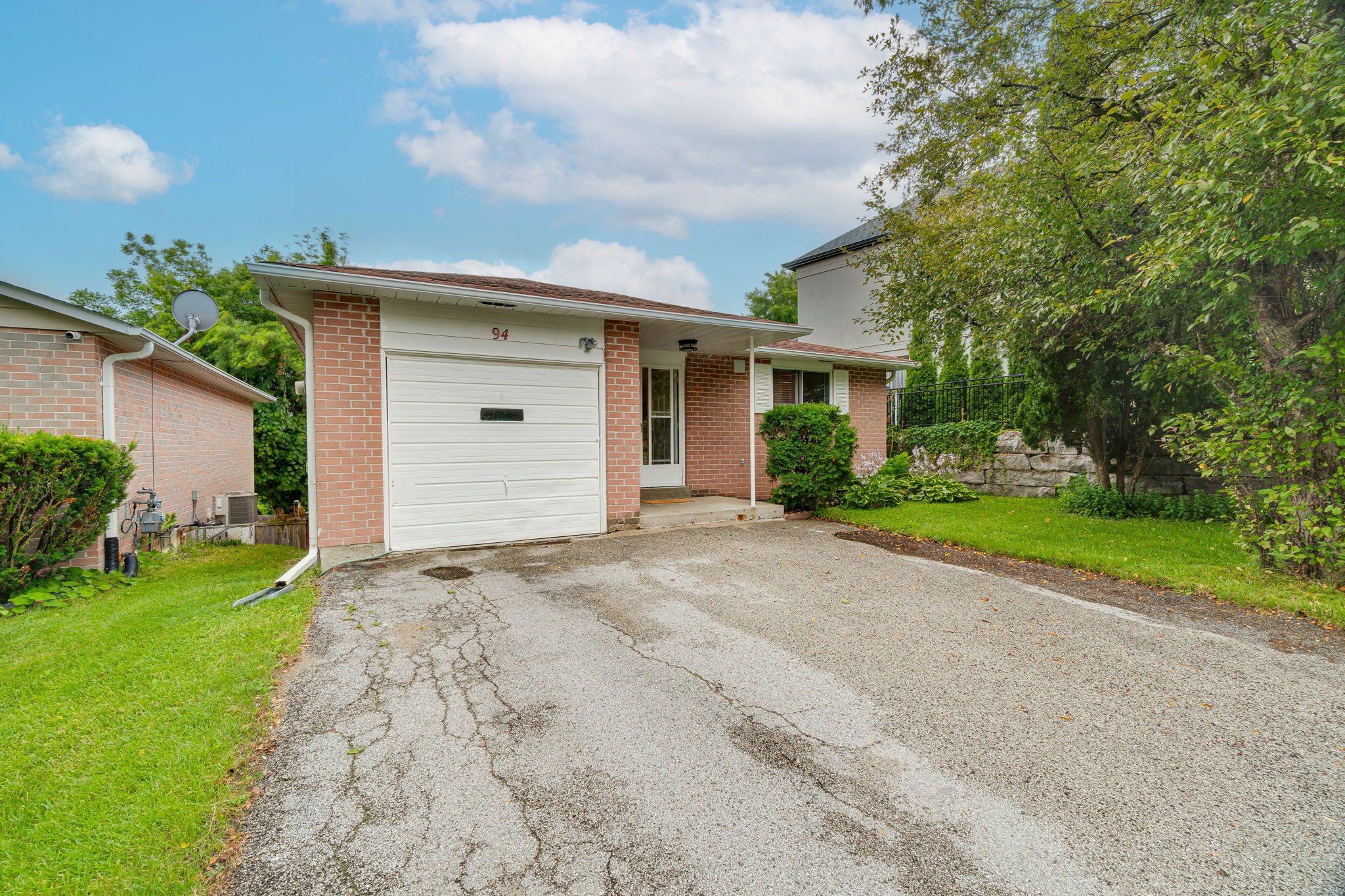 Newmarket property showcase — delivered property photograph 2