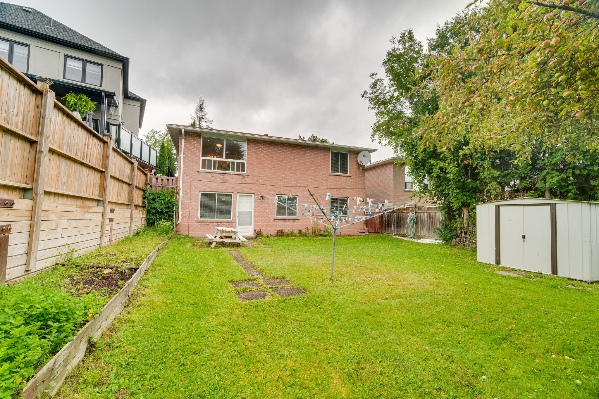 Newmarket property showcase — delivered property photograph 32