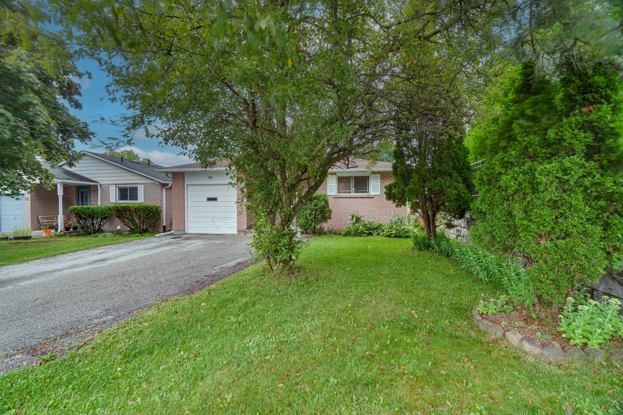 Newmarket property showcase — delivered property photograph 3