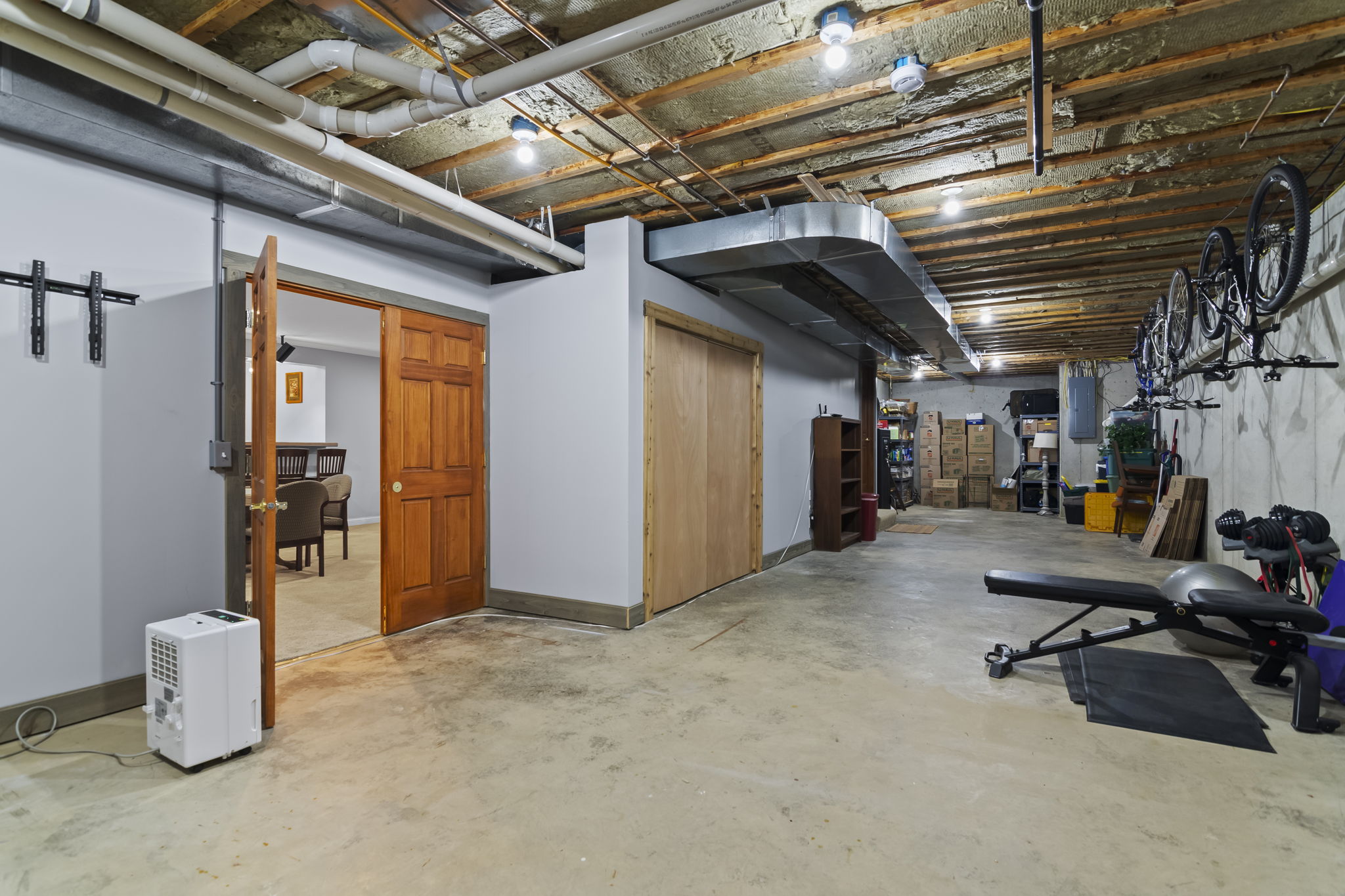 Storage