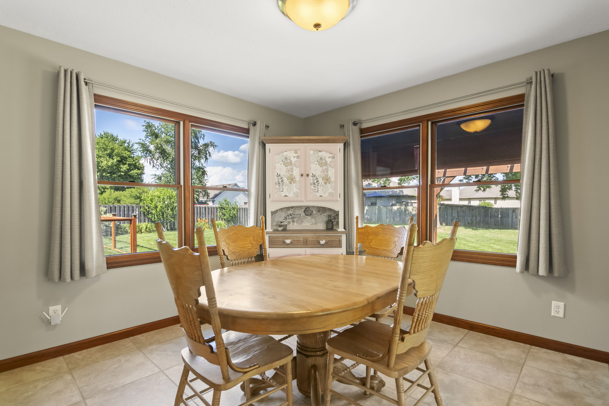 Sunroom
