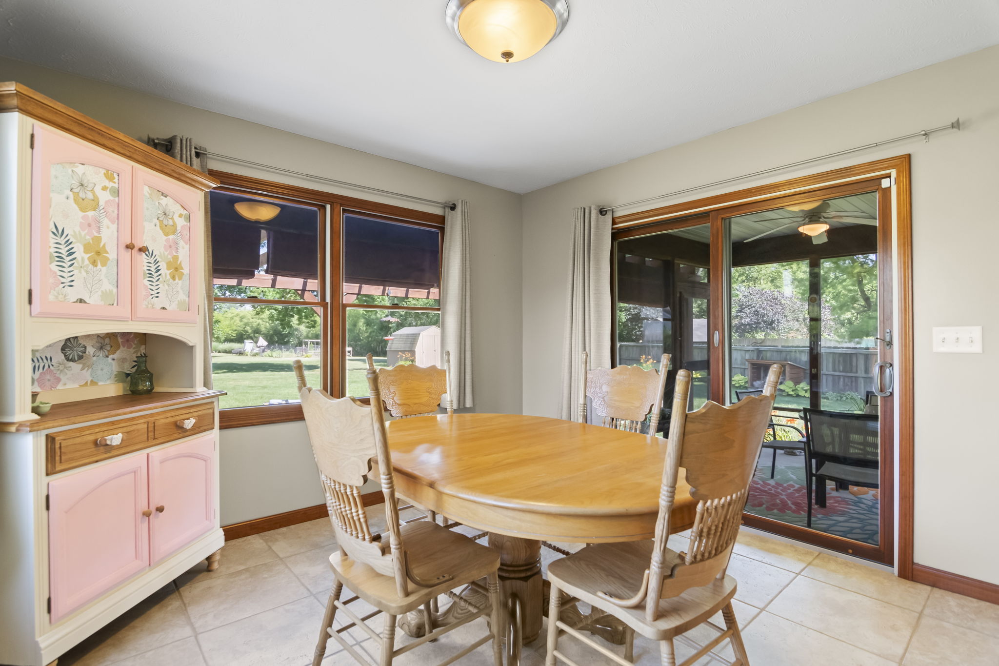 Sunroom