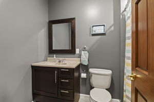 Lower Bath