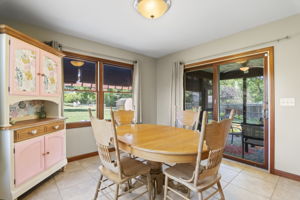Sunroom