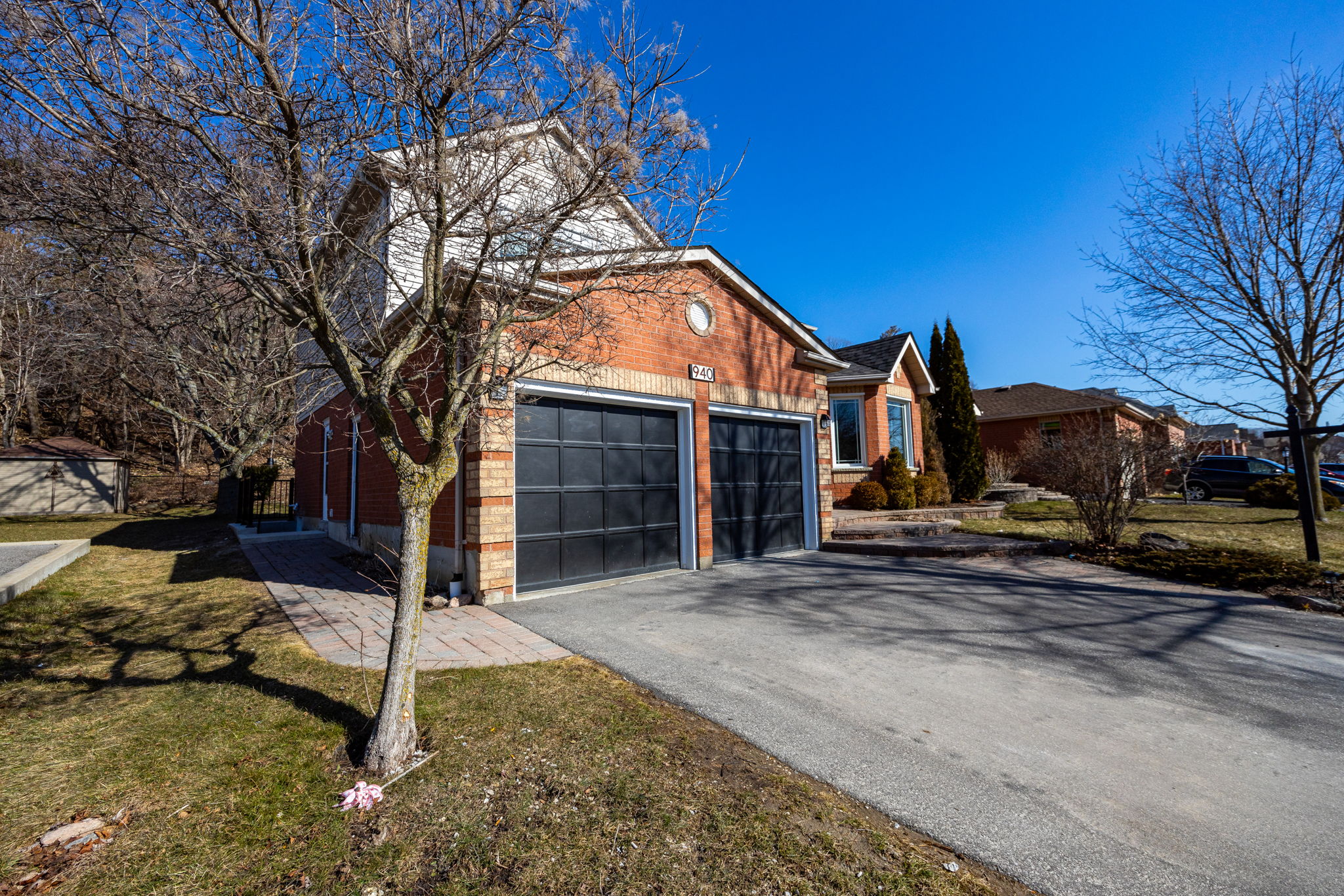 Oshawa property showcase