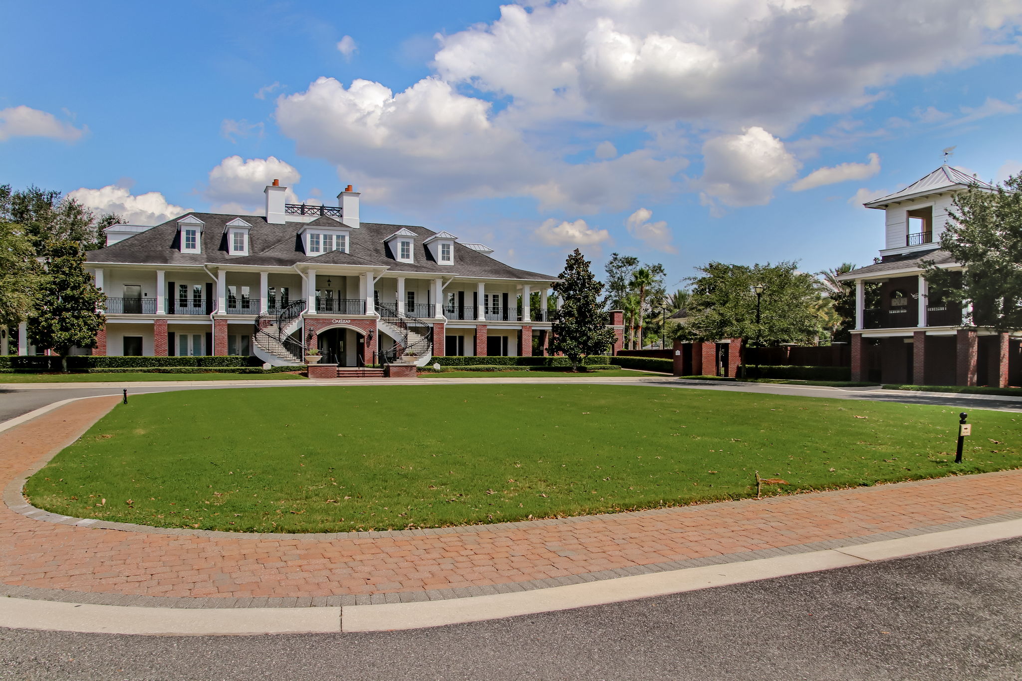 Oakleaf