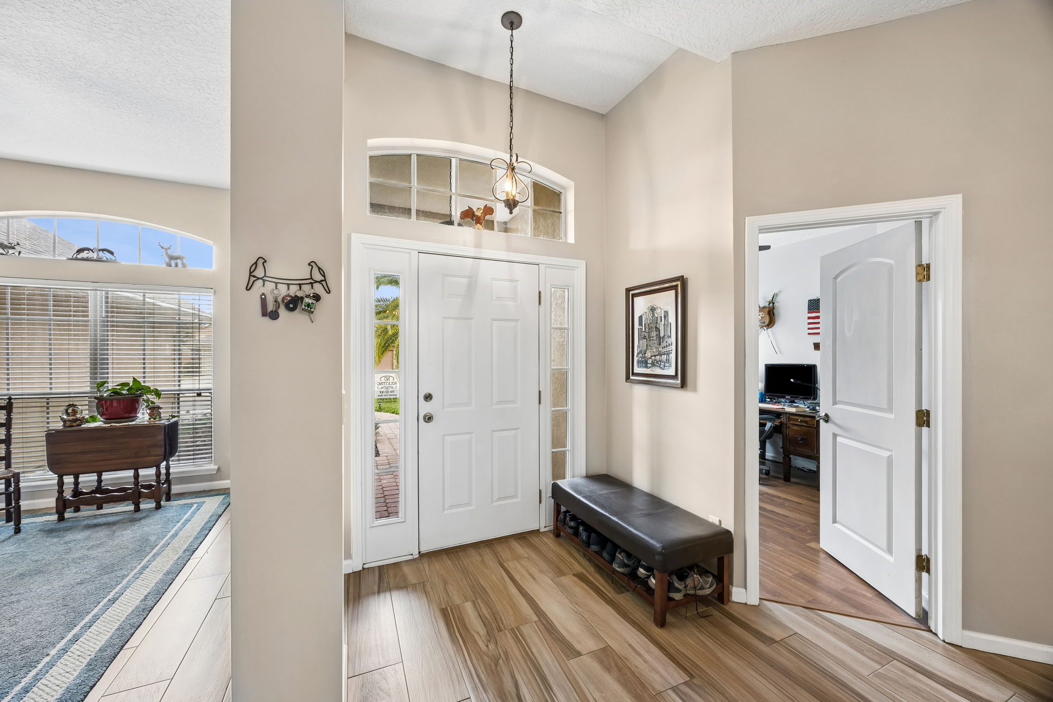 Foyer