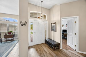 Foyer