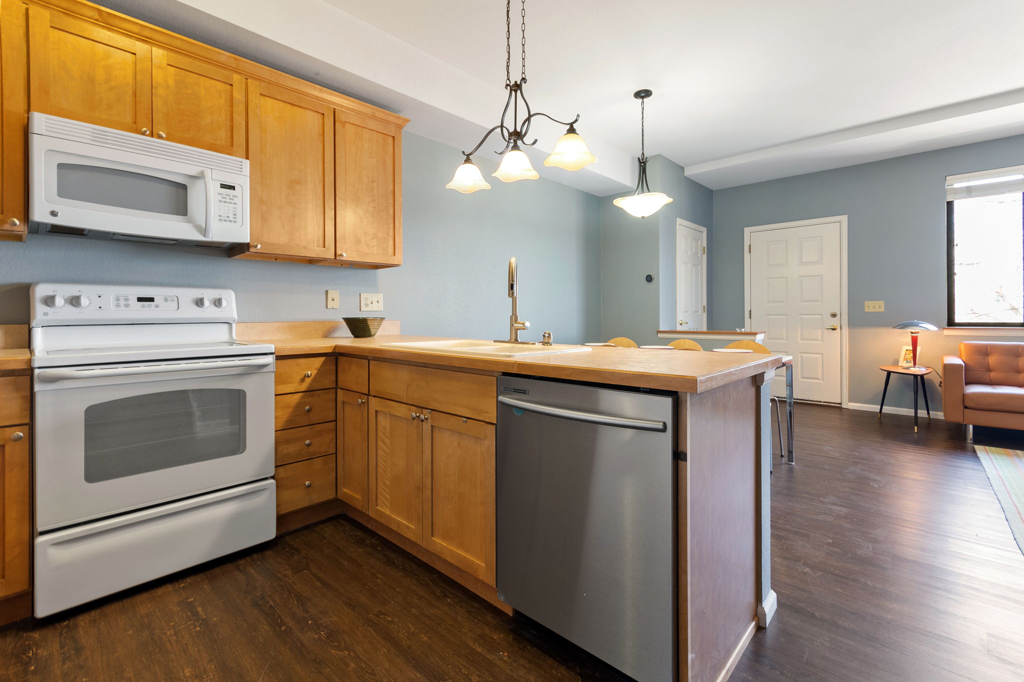  9400 E Iliff Ave #153, Denver, CO 80231, US Photo 29