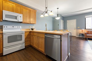  9400 E Iliff Ave #153, Denver, CO 80231, US Photo 28