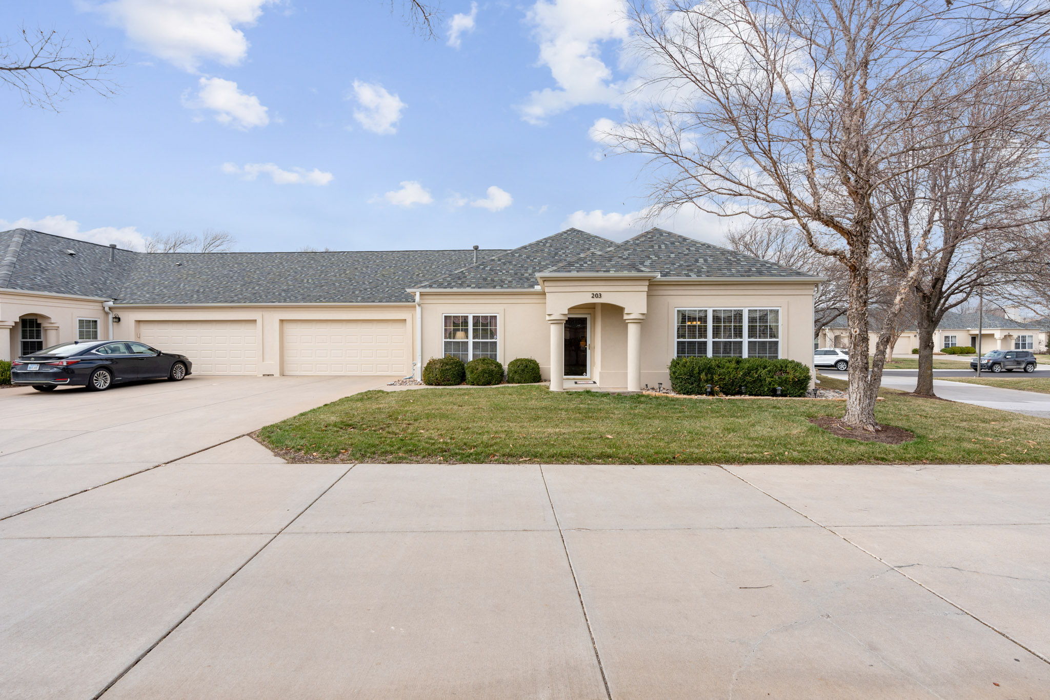 9400 E Wilson Estates Pkwy 203, Wichita, KS 67206 Prevailing Real