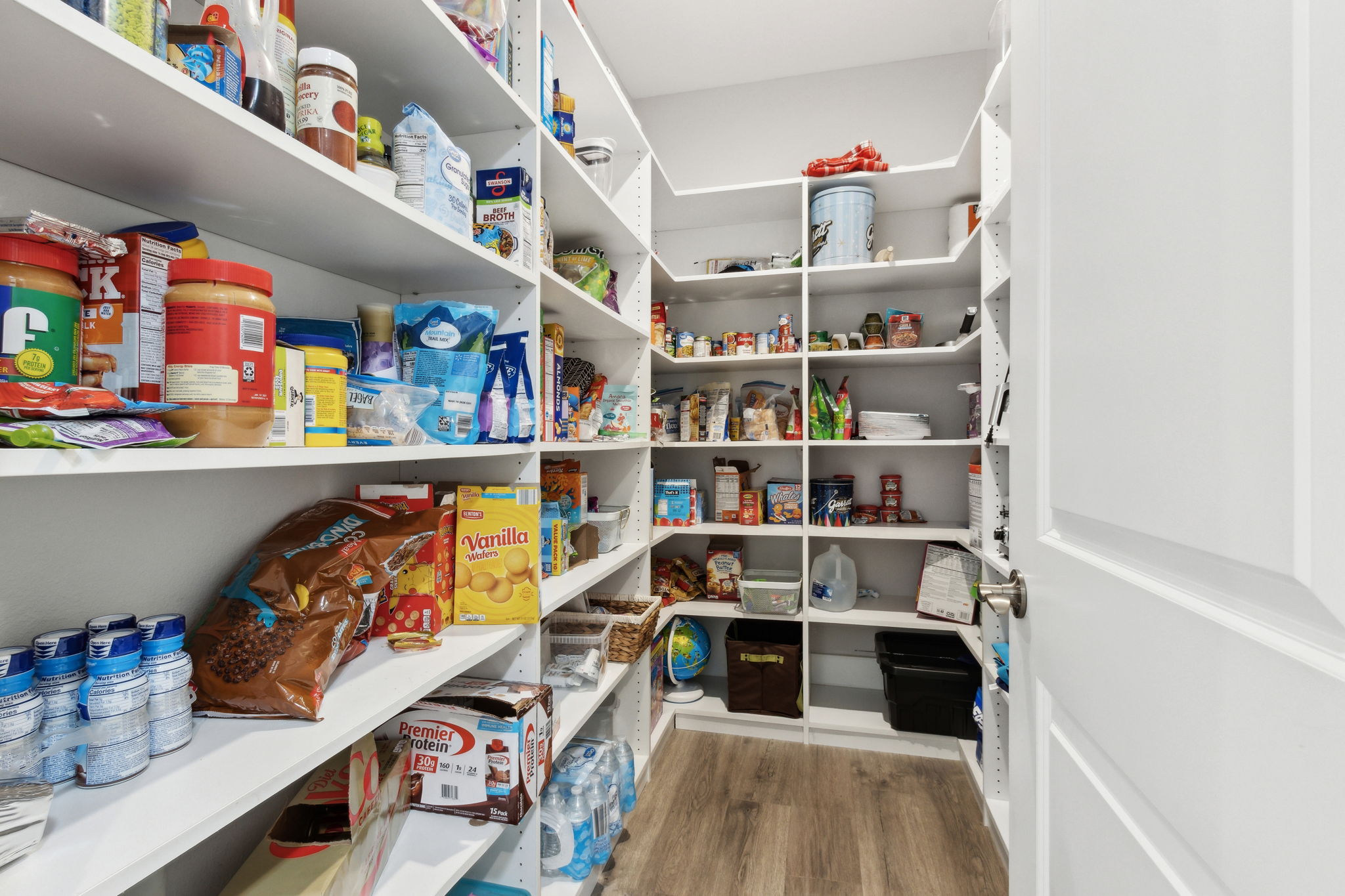 Pantry