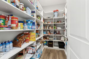 Pantry