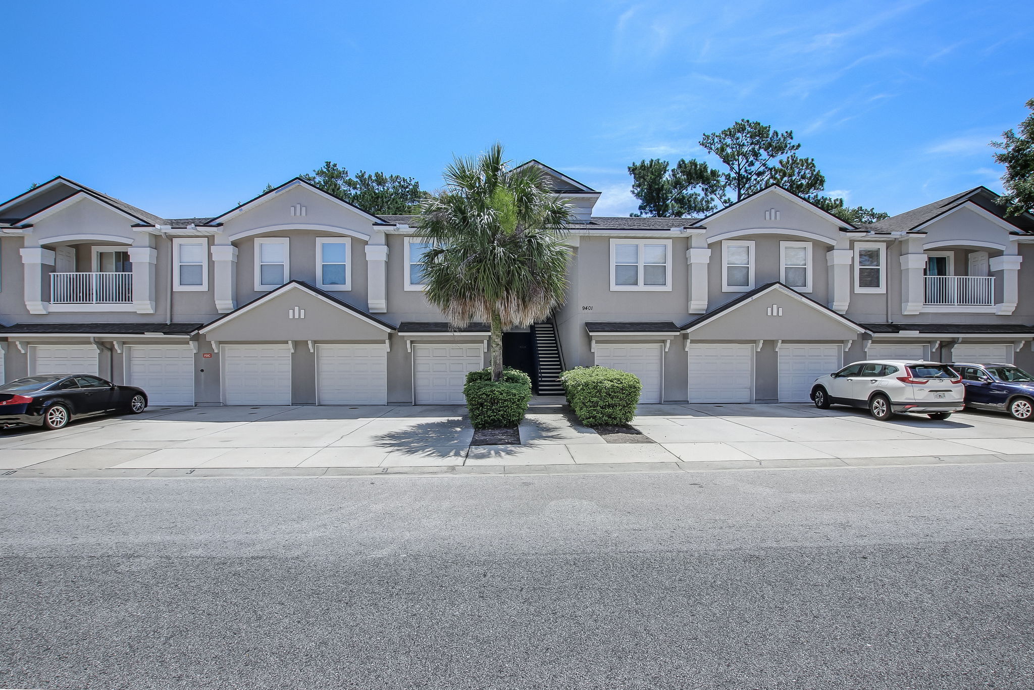  9401 Osprey Branch Trail Unit 10, Jacksonville, FL 32257, US