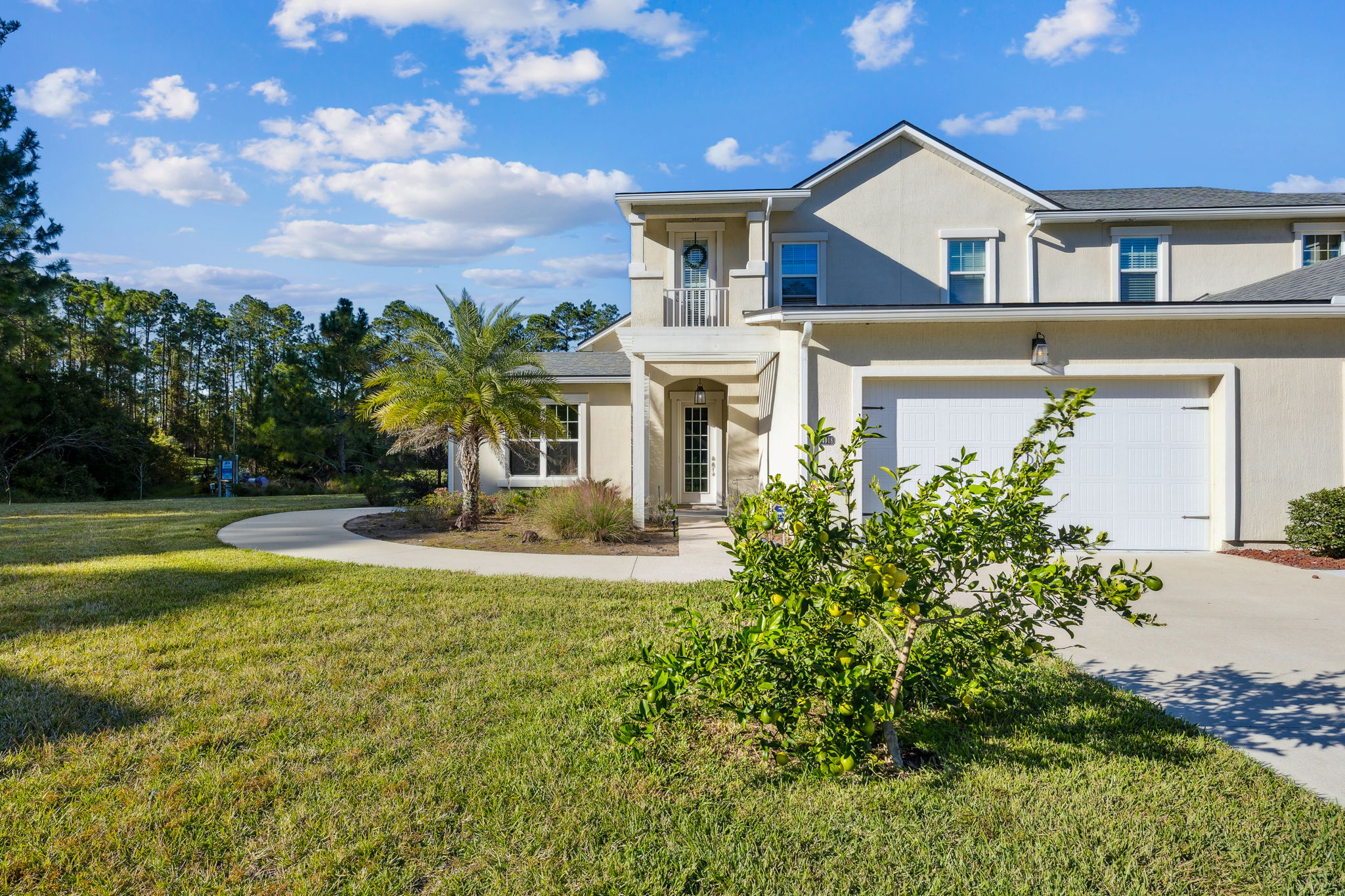 Welcome to 94018 Hemlock Ct