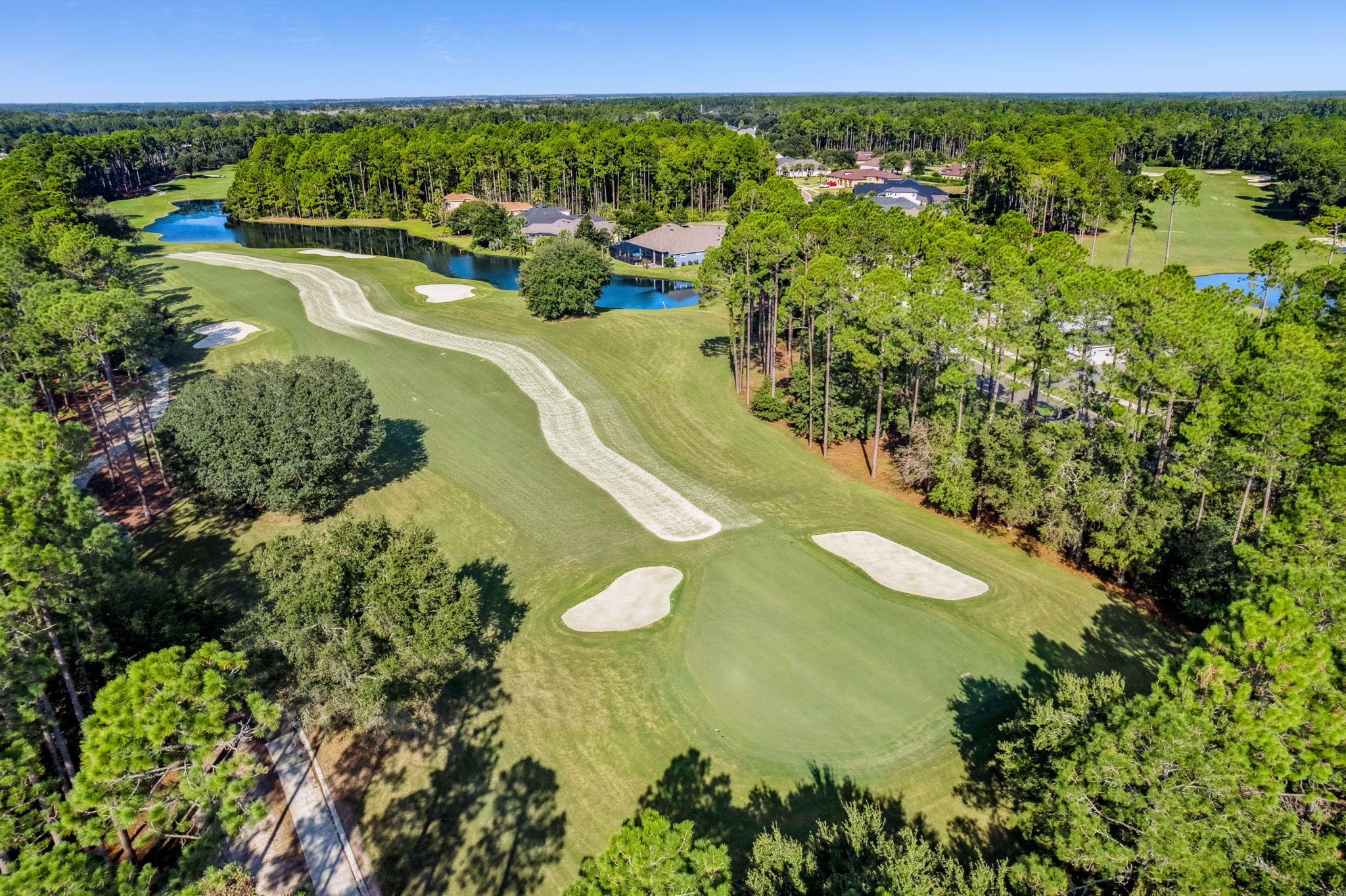 Amelia National