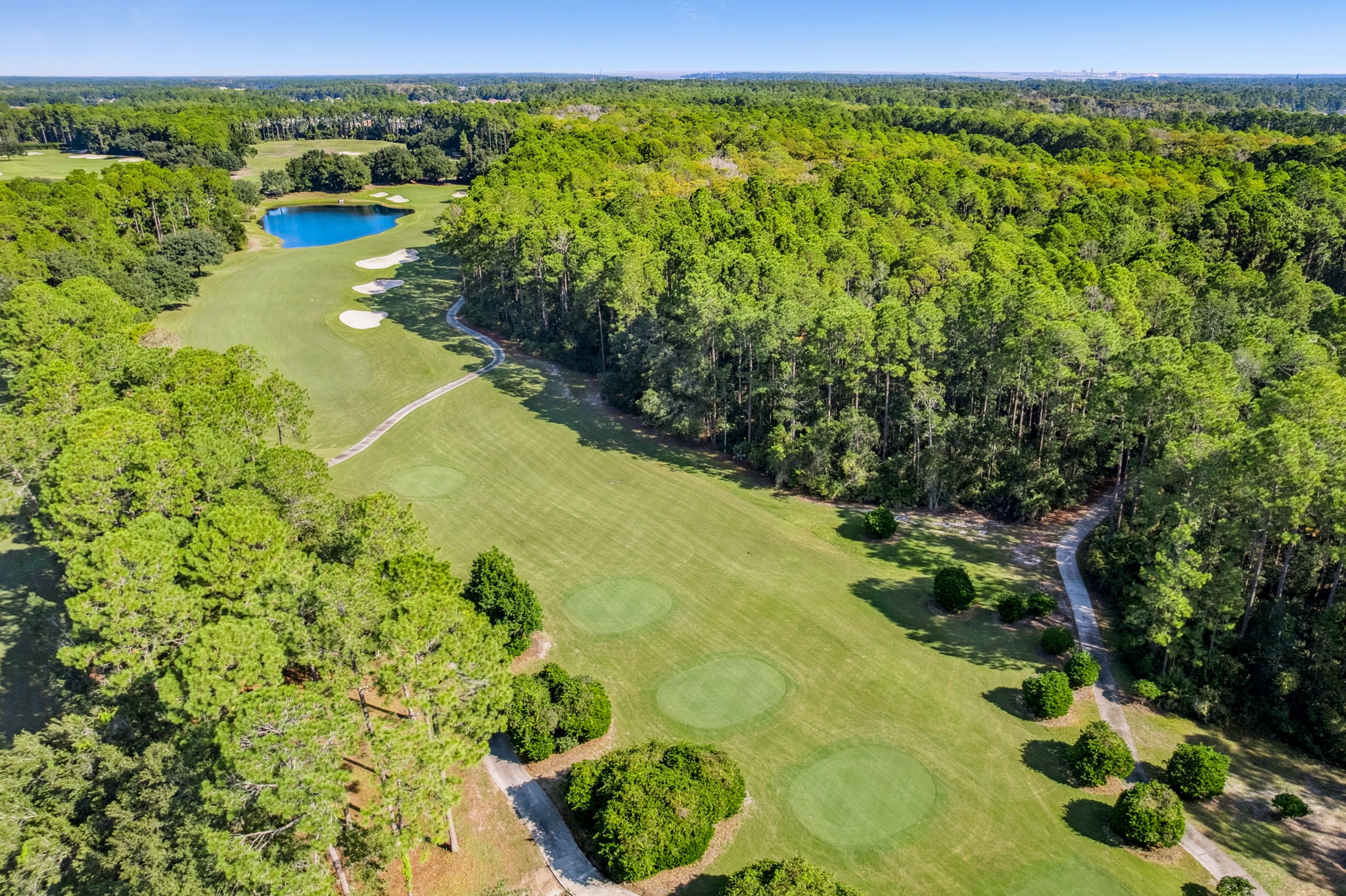Amelia National