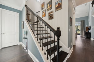 Stairway