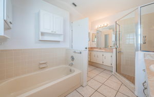 Primary Bathroom1c