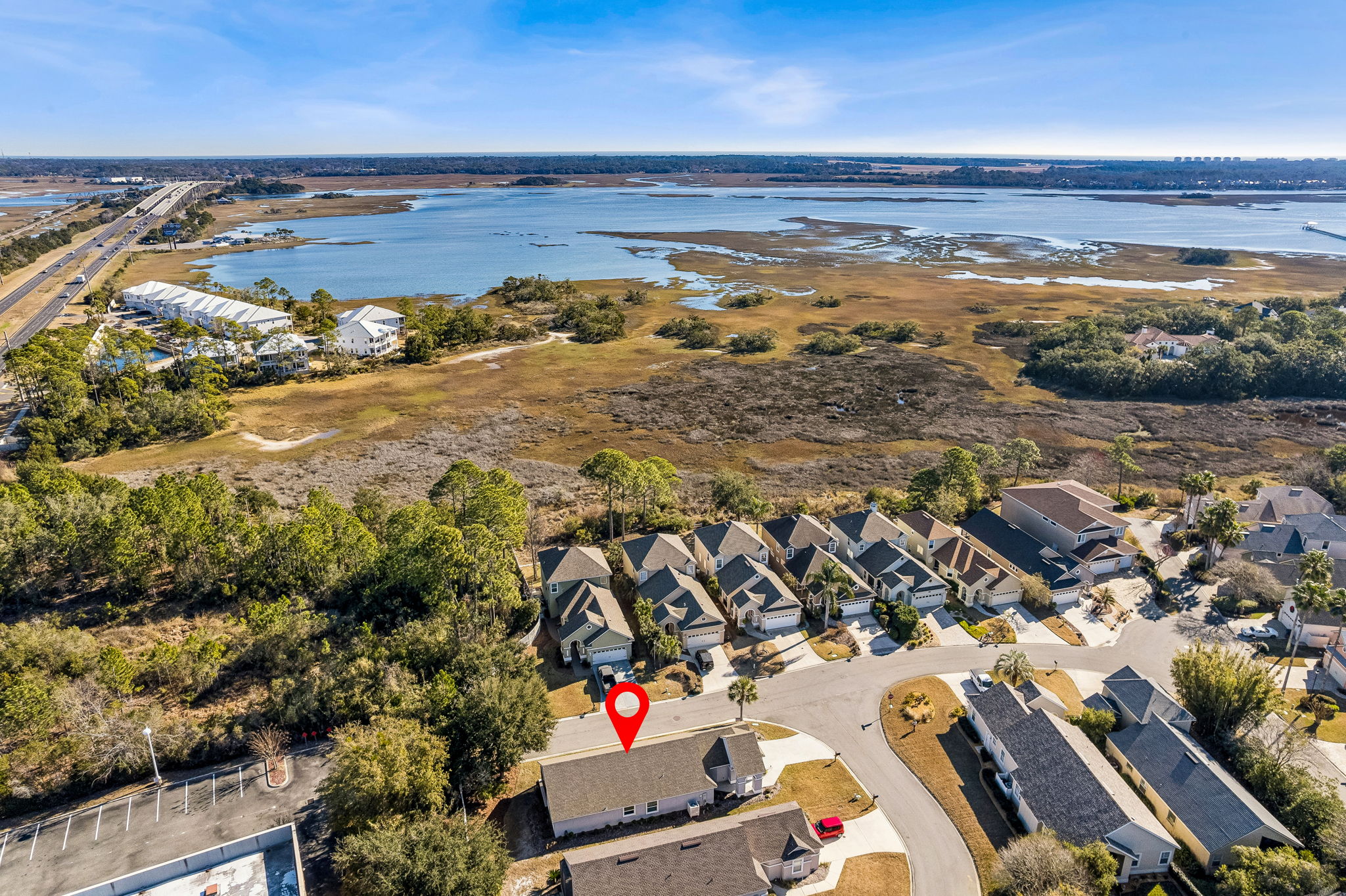 Location Lifestyle Advantage