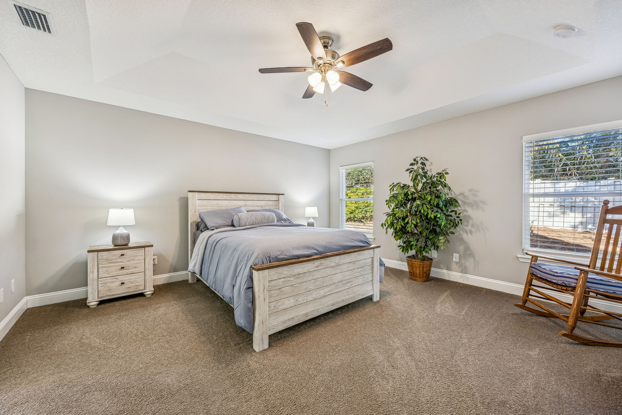 Peaceful Private Retreat