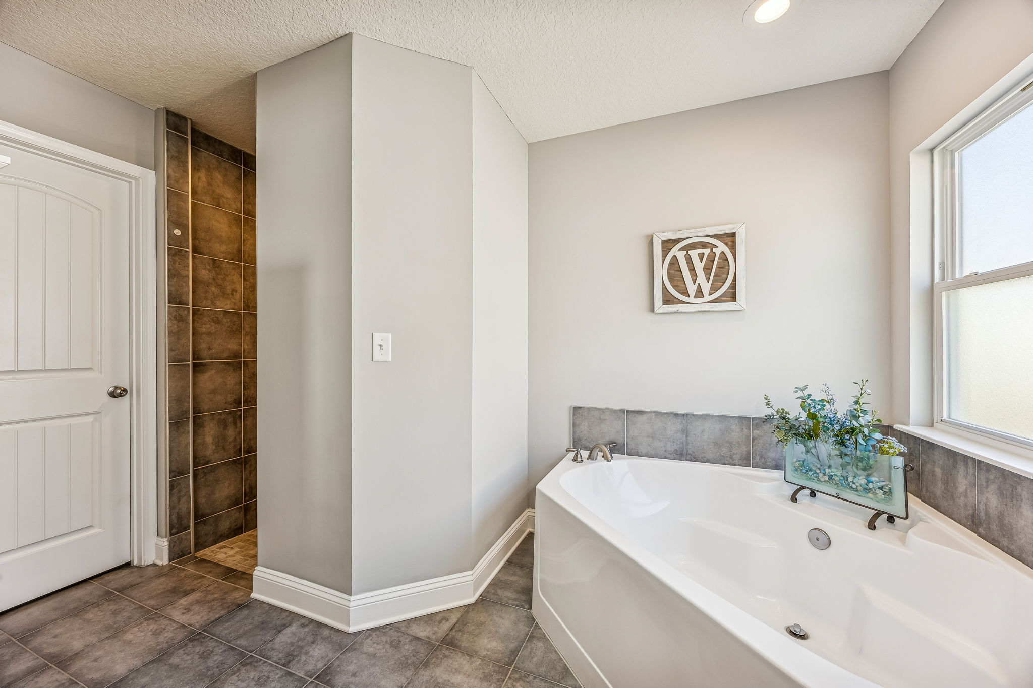 Clean Timeless Finishes