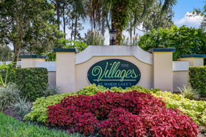 Villages at Marsh Lakes