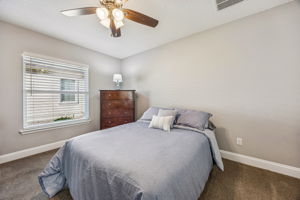 Flexible Guest Space