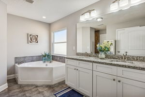 Spa-inspired Comfort