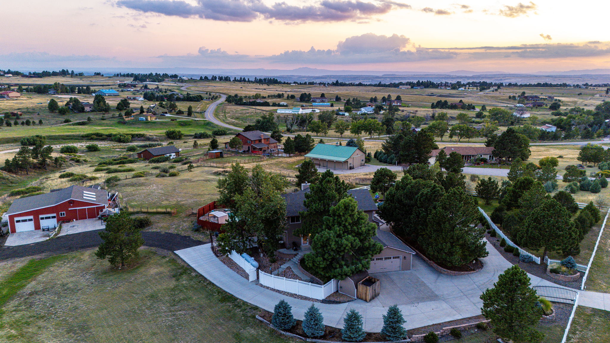 6.39 Acres of Colorado Bliss