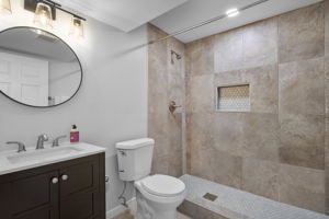25-Hall Bath