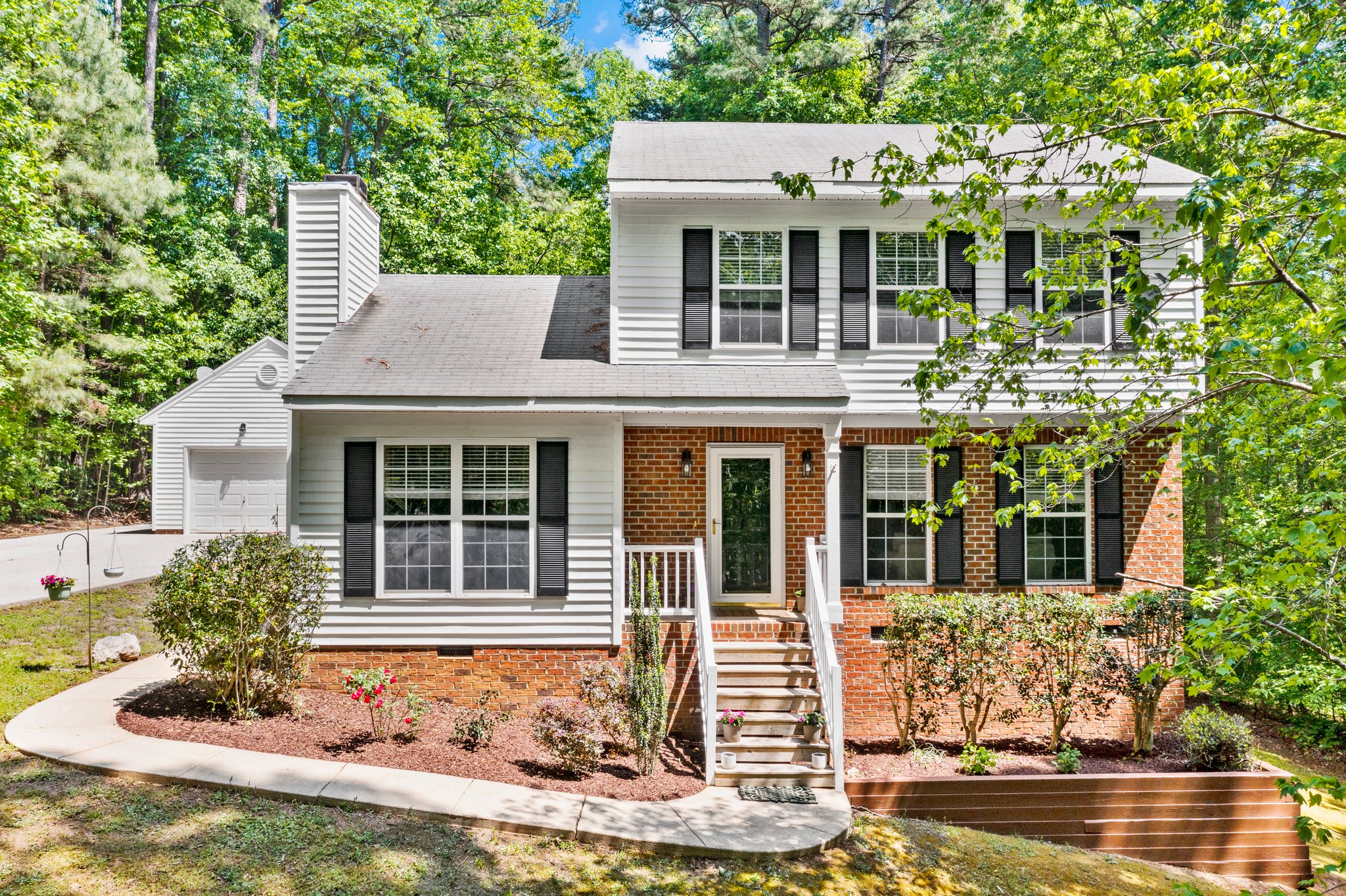 9408 Roseanna Dr, Wake Forest, NC 27587, USA Photo 16