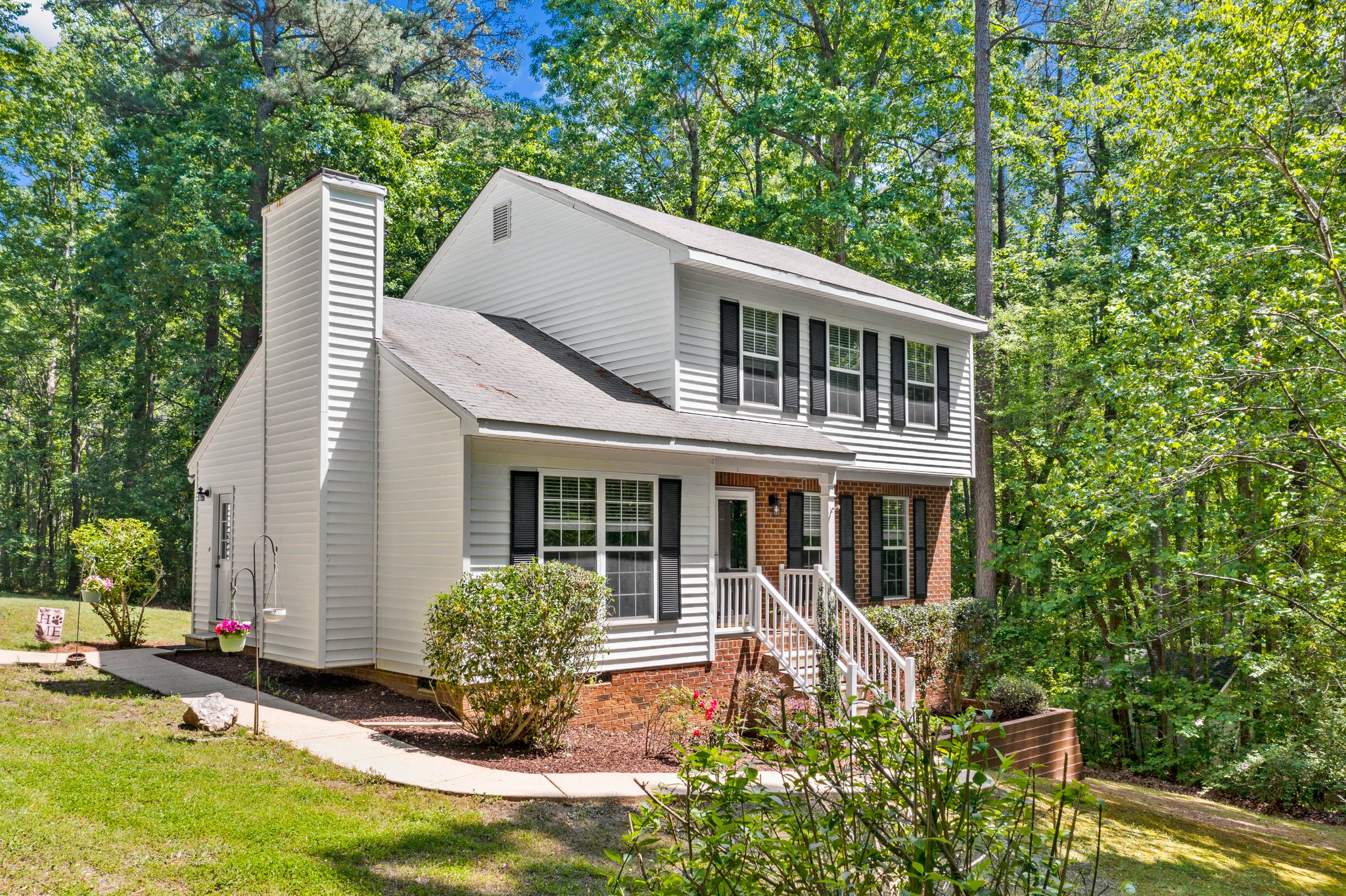 9408 Roseanna Dr, Wake Forest, NC 27587, USA Photo 15