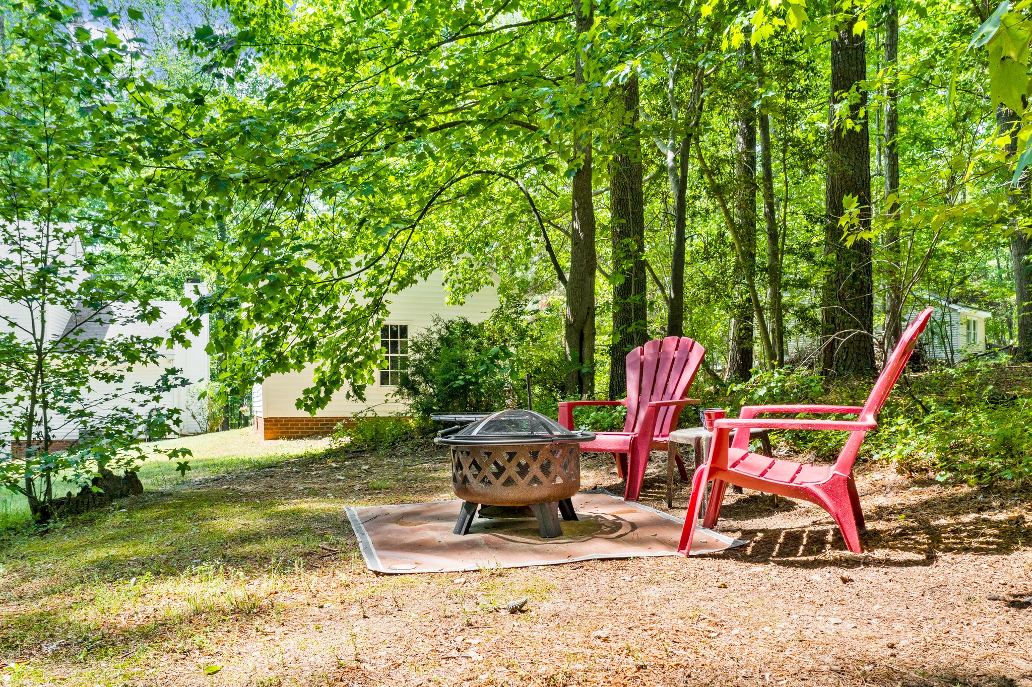 9408 Roseanna Dr, Wake Forest, NC 27587, USA Photo 9