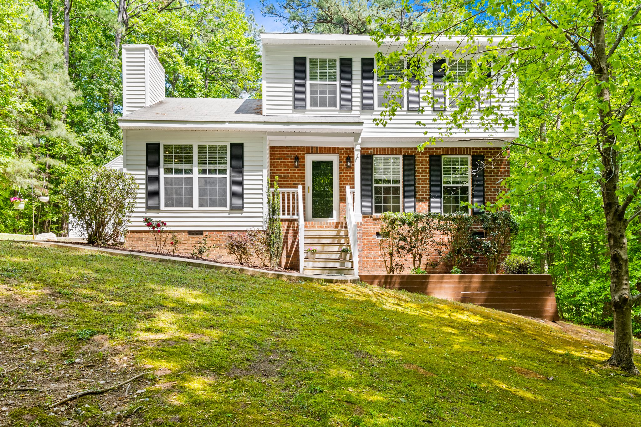 9408 Roseanna Dr, Wake Forest, NC 27587, USA Photo 26