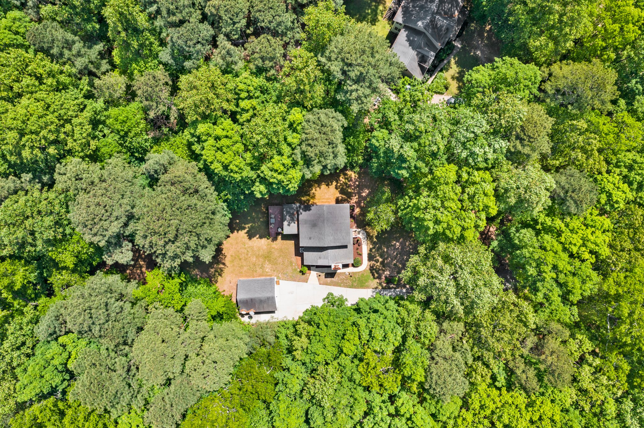 9408 Roseanna Dr, Wake Forest, NC 27587, USA Photo 11
