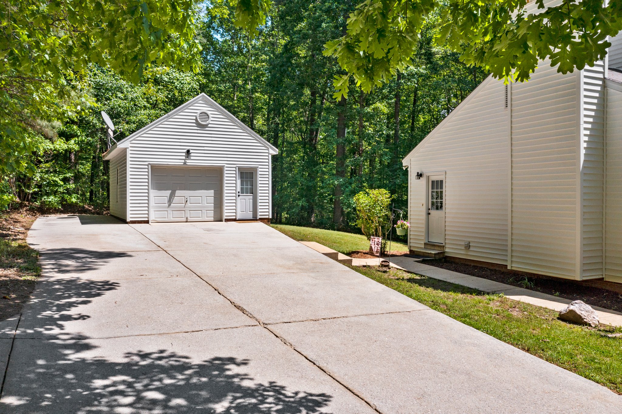9408 Roseanna Dr, Wake Forest, NC 27587, USA Photo 3