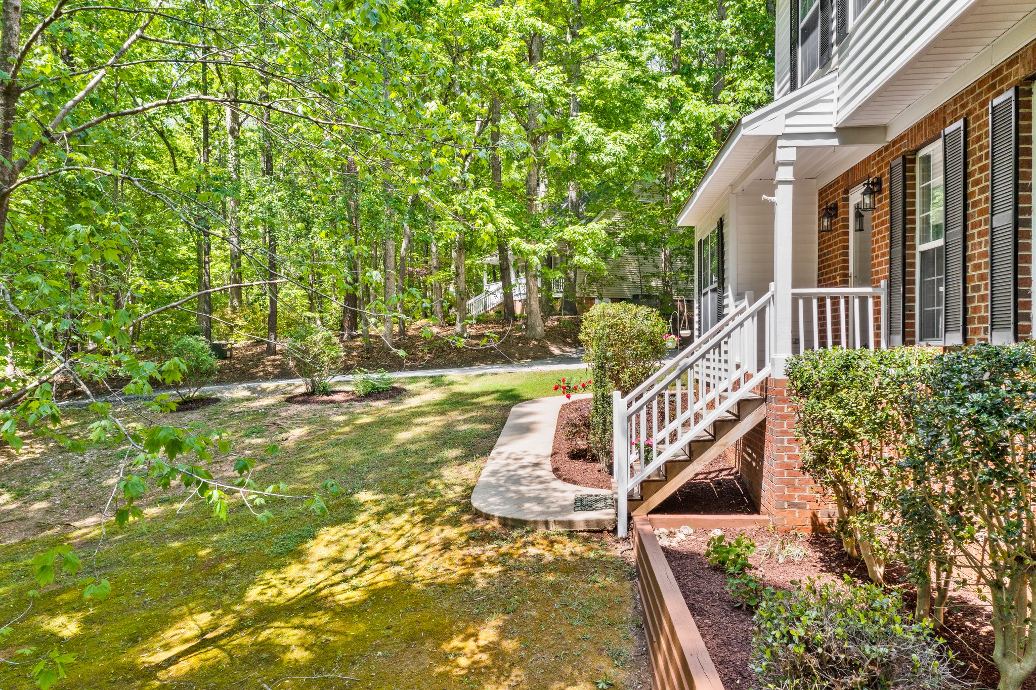 9408 Roseanna Dr, Wake Forest, NC 27587, USA Photo 18
