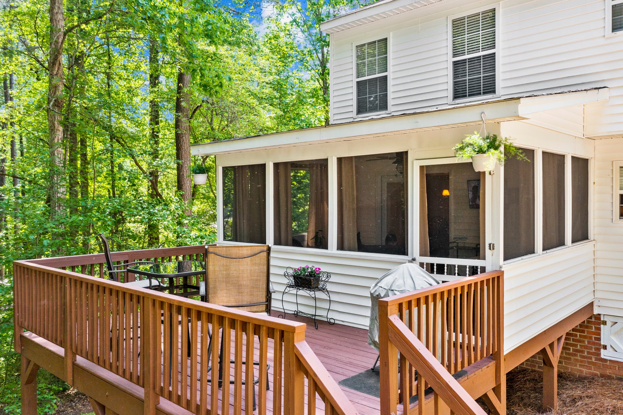 9408 Roseanna Dr, Wake Forest, NC 27587, USA Photo 5
