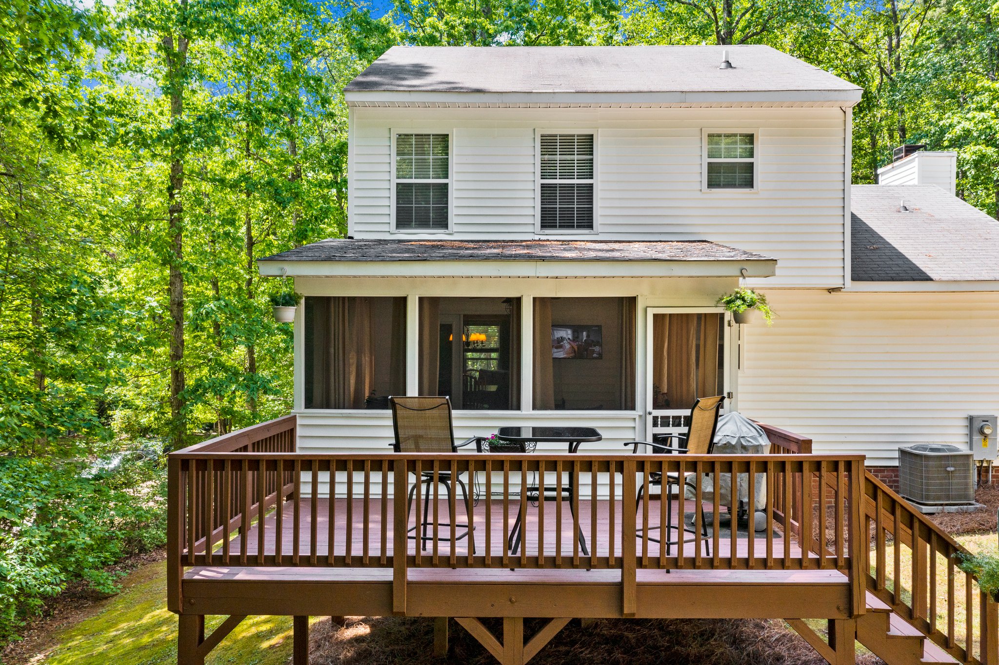 9408 Roseanna Dr, Wake Forest, NC 27587, USA Photo 6