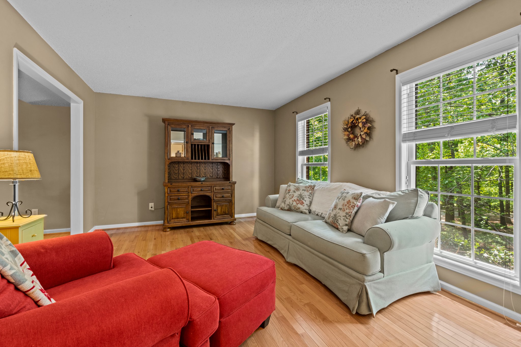 9408 Roseanna Dr, Wake Forest, NC 27587, USA Photo 31